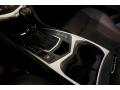 2012 SRX Luxury AWD #12