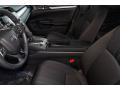 2020 Civic LX Hatchback #7
