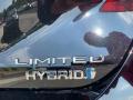 2020 Avalon Hybrid Limited #19