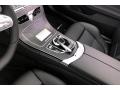 Controls of 2020 Mercedes-Benz C 300 Cabriolet #7