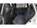 Rear Seat of 2019 Toyota RAV4 XSE AWD Hybrid #3