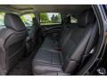 Rear Seat of 2020 Acura MDX Technology AWD #18