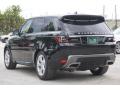 2020 Range Rover Sport HSE #7