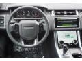 2020 Range Rover Sport HSE #32