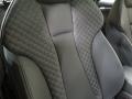 Front Seat of 2018 Audi S3 2.0T Tech Premium Plus #21
