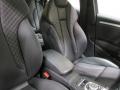 Front Seat of 2018 Audi S3 2.0T Tech Premium Plus #22