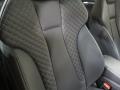 Front Seat of 2018 Audi S3 2.0T Tech Premium Plus #23