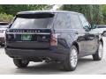 2020 Range Rover HSE #5