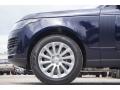  2020 Land Rover Range Rover HSE Wheel #8