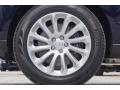  2020 Land Rover Range Rover HSE Wheel #10