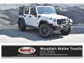 2012 Wrangler Unlimited Sport 4x4 #1