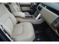 Front Seat of 2020 Land Rover Range Rover HSE #16