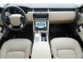 Front Seat of 2020 Land Rover Range Rover HSE #31