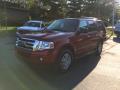 2013 Expedition XLT 4x4 #2