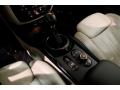 Front Seat of 2017 Mini Clubman Cooper S ALL4 #12