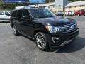 Front 3/4 View of 2018 Ford Expedition Limited 4x4 #4