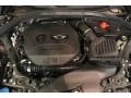  2017 Clubman 2.0 Liter TwinPower Turbocharged DOHC 16-Valve VVT 4 Cylinder Engine #17