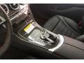 Controls of 2019 Mercedes-Benz GLC AMG 43 4Matic #7