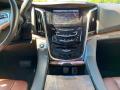 Controls of 2015 Cadillac Escalade Luxury 4WD #20