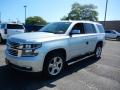 2020 Tahoe Premier 4WD #1