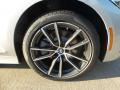 2020 BMW 3 Series 330i xDrive Sedan Wheel #2 2020 BMW 3 Series 330i xDrive Sedan Wheel #2