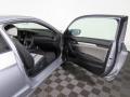 Door Panel of 2016 Honda Civic LX Coupe #31