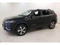 2019 Cherokee Limited 4x4 #3 2019 Cherokee Limited 4x4 #3