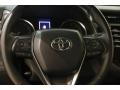  2018 Toyota Camry SE Steering Wheel #6