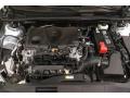  2018 Camry 2.5 Liter DOHC 16-Valve Dual VVT-i 4 Cylinder Engine #21