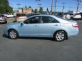 2008 Camry LE #9