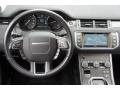  2019 Land Rover Range Rover Evoque SE Steering Wheel #28