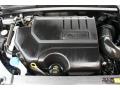  2019 Range Rover Evoque 2.0 Liter Turbocharged DOHC 16-Valve VVT 4 Cylinder Engine #31
