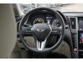  2019 Infiniti QX50 Luxe Steering Wheel #28