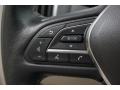  2019 Infiniti QX50 Luxe Steering Wheel #33