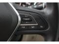  2019 Infiniti QX50 Luxe Steering Wheel #35