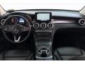 Dashboard of 2016 Mercedes-Benz GLC 300 4Matic #17