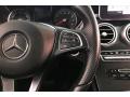  2016 Mercedes-Benz GLC 300 4Matic Steering Wheel #19