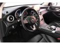 Dashboard of 2016 Mercedes-Benz GLC 300 4Matic #22