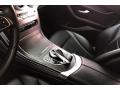 Controls of 2016 Mercedes-Benz GLC 300 4Matic #23