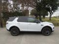  2019 Land Rover Discovery Sport Yulong White Metallic #6