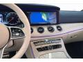Dashboard of 2020 Mercedes-Benz E 450 Coupe #6