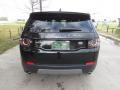 2019 Discovery Sport HSE #8