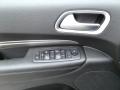 Controls of 2020 Dodge Durango SXT AWD #9