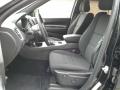 Front Seat of 2020 Dodge Durango SXT AWD #10