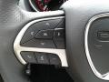  2020 Dodge Durango SXT AWD Steering Wheel #20