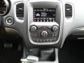 Controls of 2020 Dodge Durango SXT AWD #23