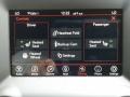 Controls of 2020 Dodge Durango SXT AWD #28