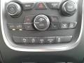 Controls of 2020 Dodge Durango SXT AWD #30