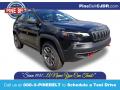 2020 Cherokee Trailhawk 4x4 #1