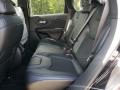 Rear Seat of 2020 Jeep Cherokee Trailhawk 4x4 #6
